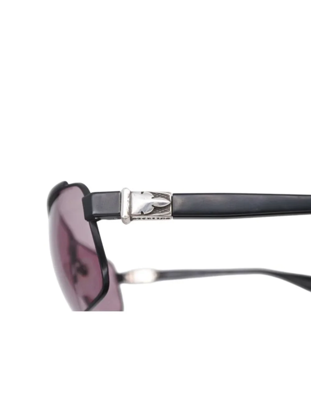 Chrome Hearts Penetration Sunglasses Eyewear 66 Flarenie Decoration